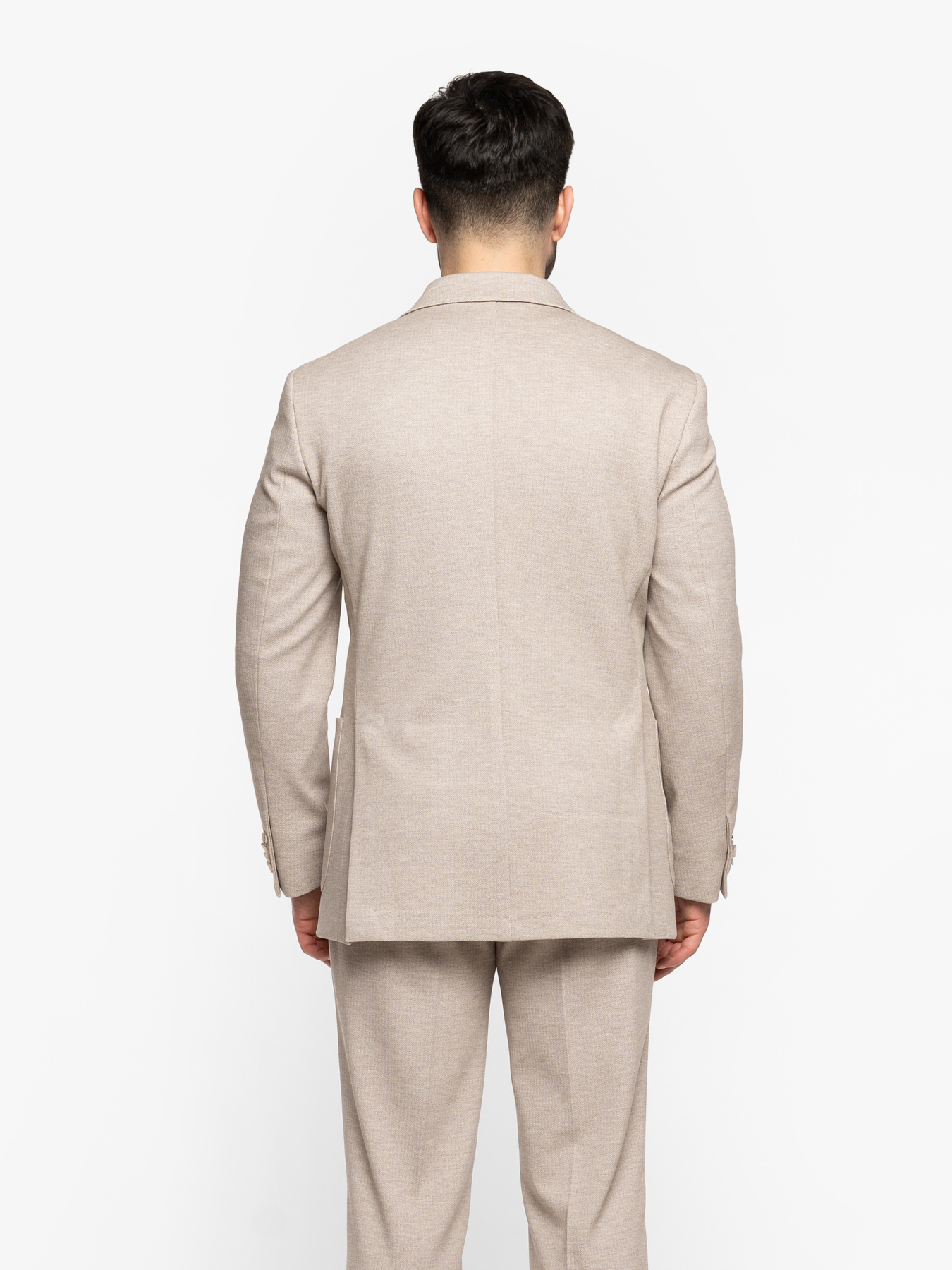 Пиджаки Arber модель M02.12.16.611 Фото