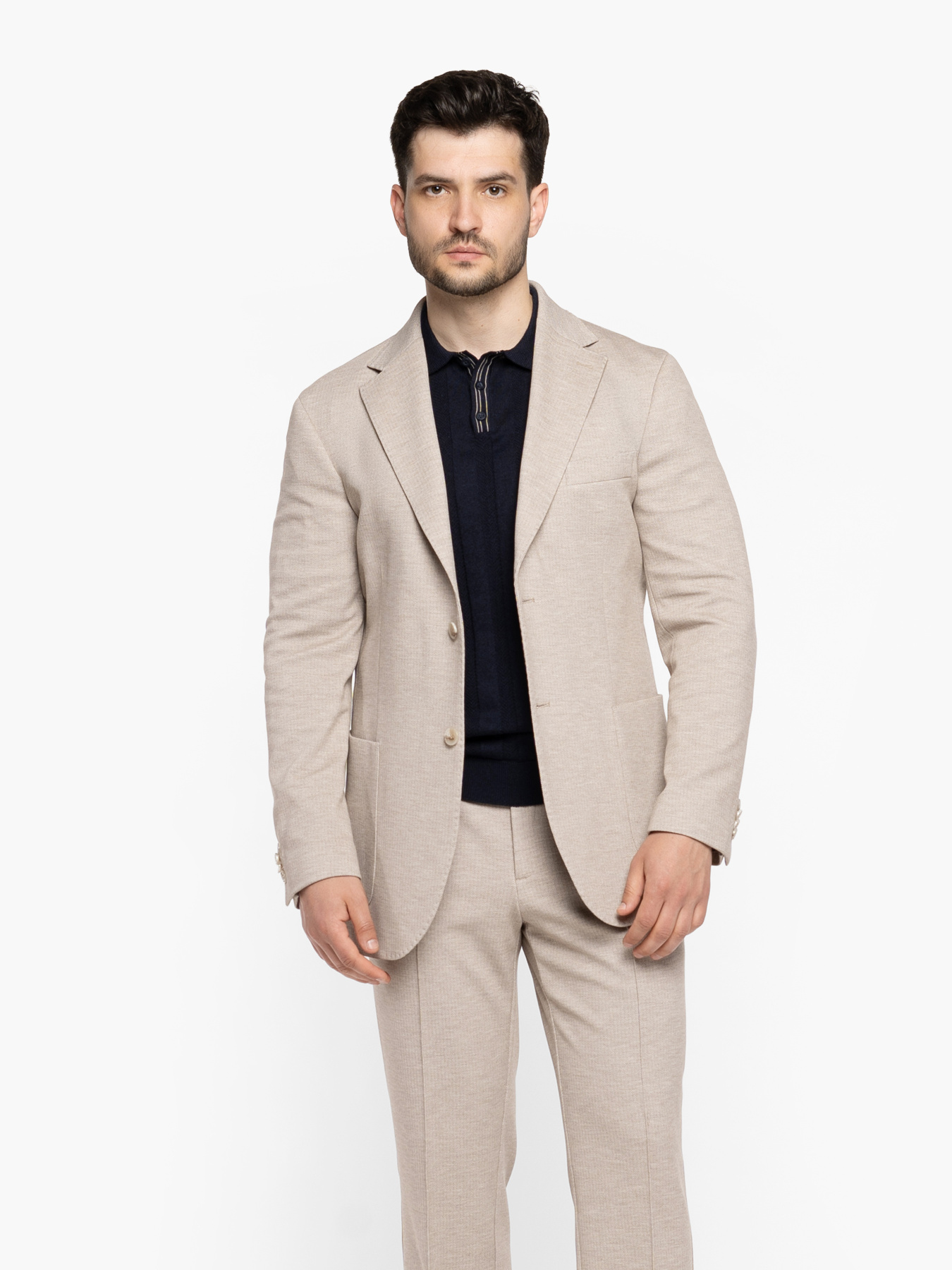 Пиджаки Arber модель M02.12.16.611 Фото