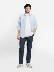 Рубашка повседневная Arber модель M05.04.06.611 Фото