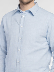 Рубашка повседневная Arber модель M05.04.06.611 Фото