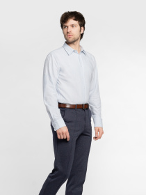 Рубашка повседневная Arber модель M05.04.06.612 Фото