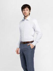 Сорочка повсякденна Arber модель M05.17.00.611 Фото