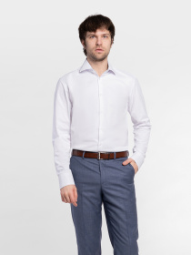 Сорочка повсякденна Arber модель M05.17.00.611 Фото