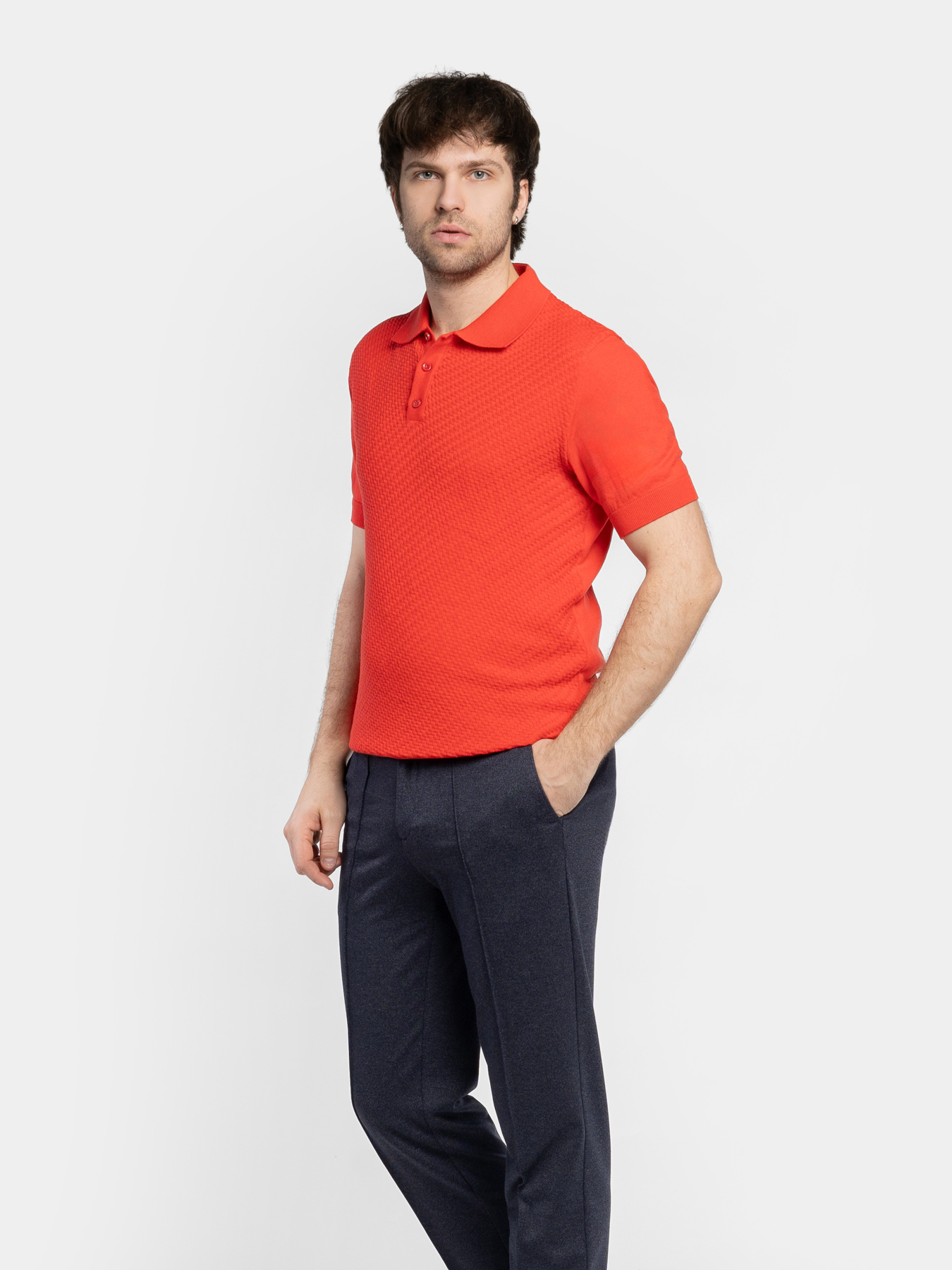 Поло Arber модель M09.36.05.621 Фото