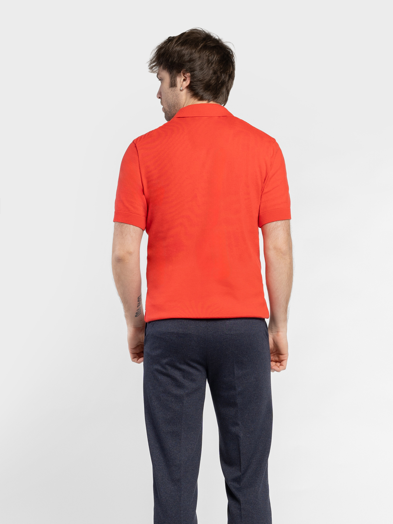 Поло Arber модель M09.36.05.621 Фото