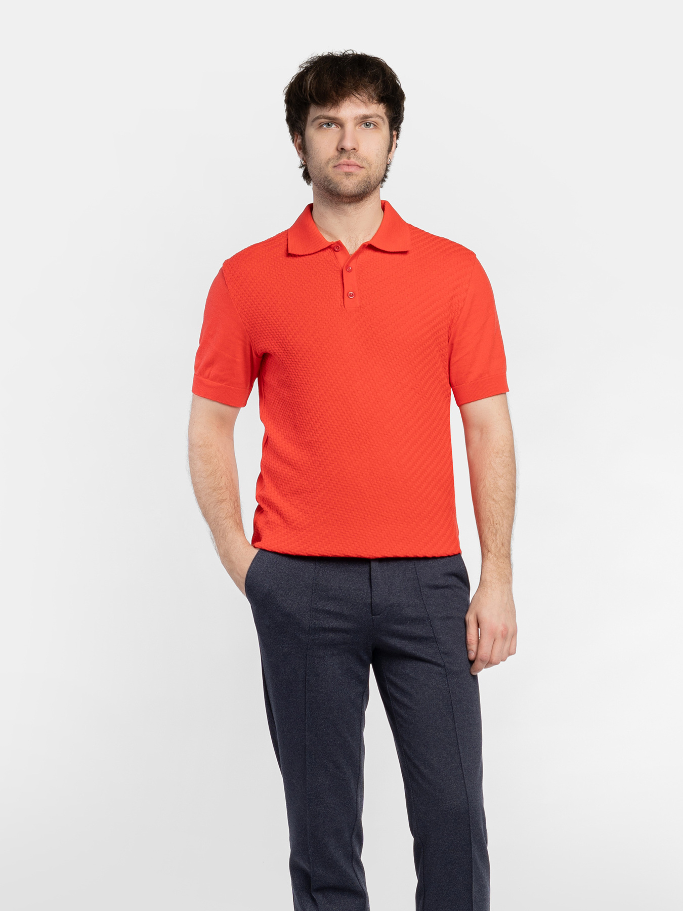 Поло Arber модель M09.36.05.621 Фото