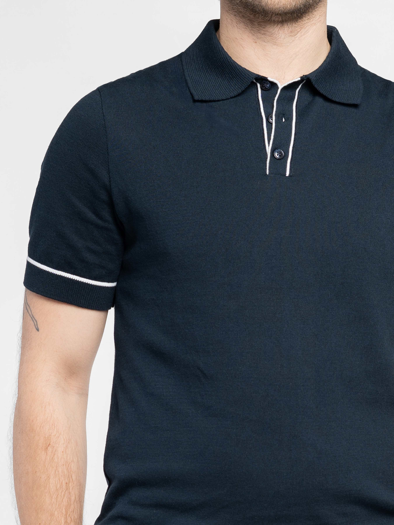 Поло Arber модель M09.37.09.621 Фото