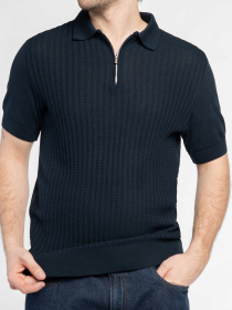 Поло Arber модель M09.39.09.621 Поло Arber модель M09.39.09.621 Фото