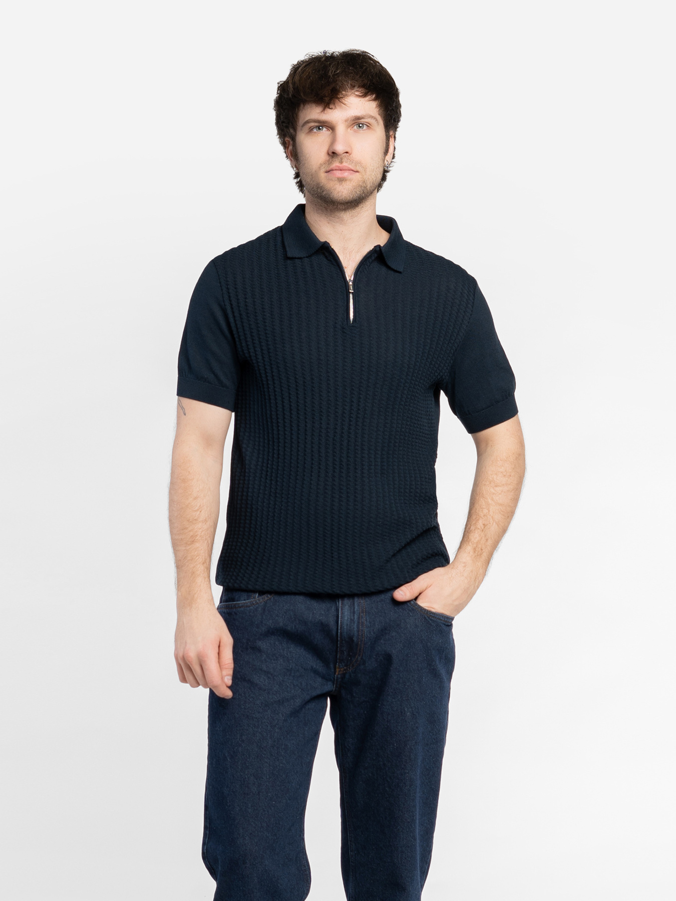 Поло Arber модель M09.39.09.621 Фото