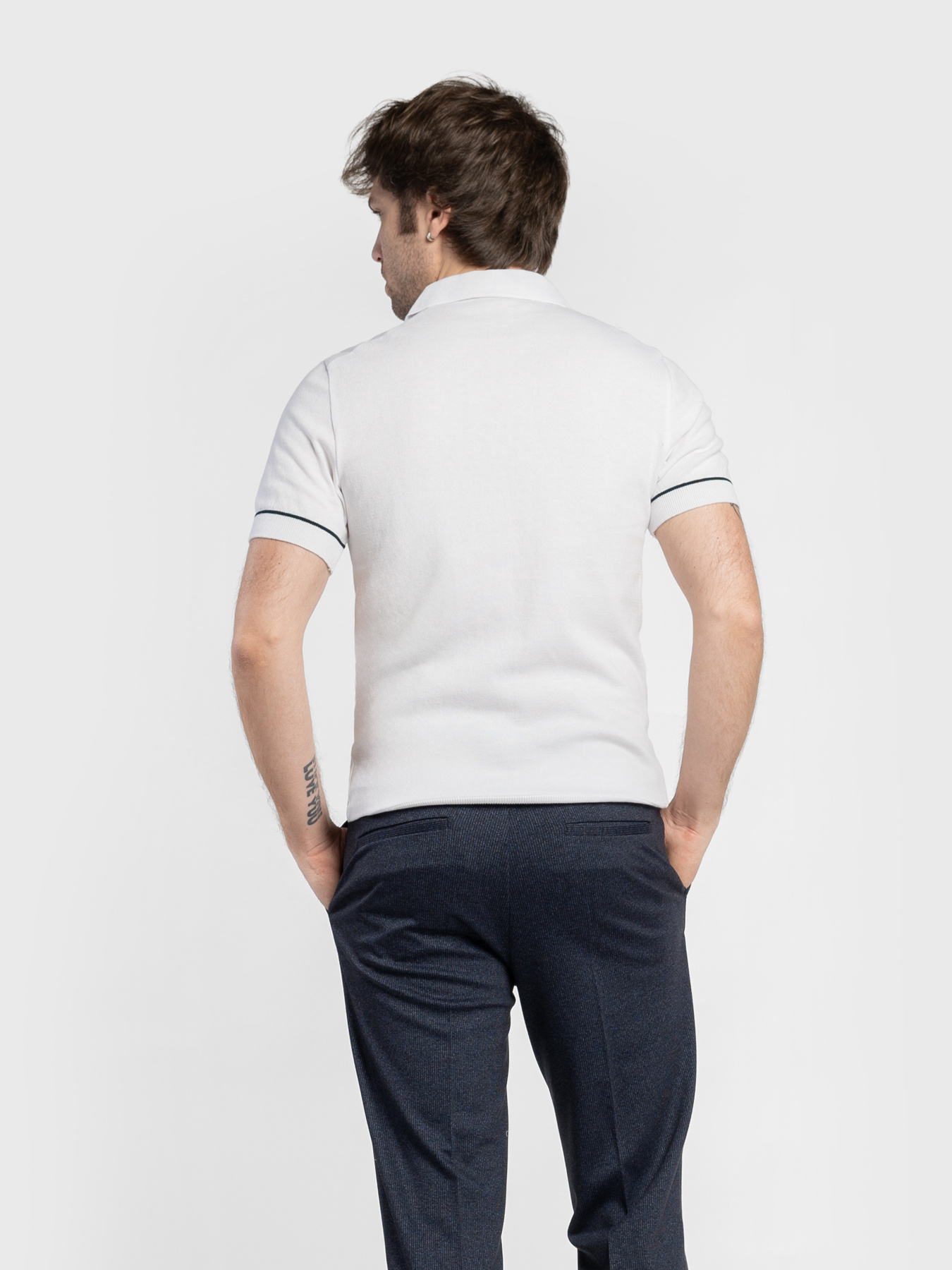 Поло Arber модель M09.40.00.621 Фото