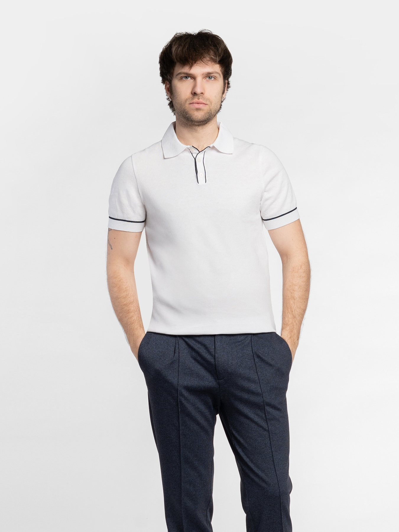 Поло Arber модель M09.40.00.621 Фото