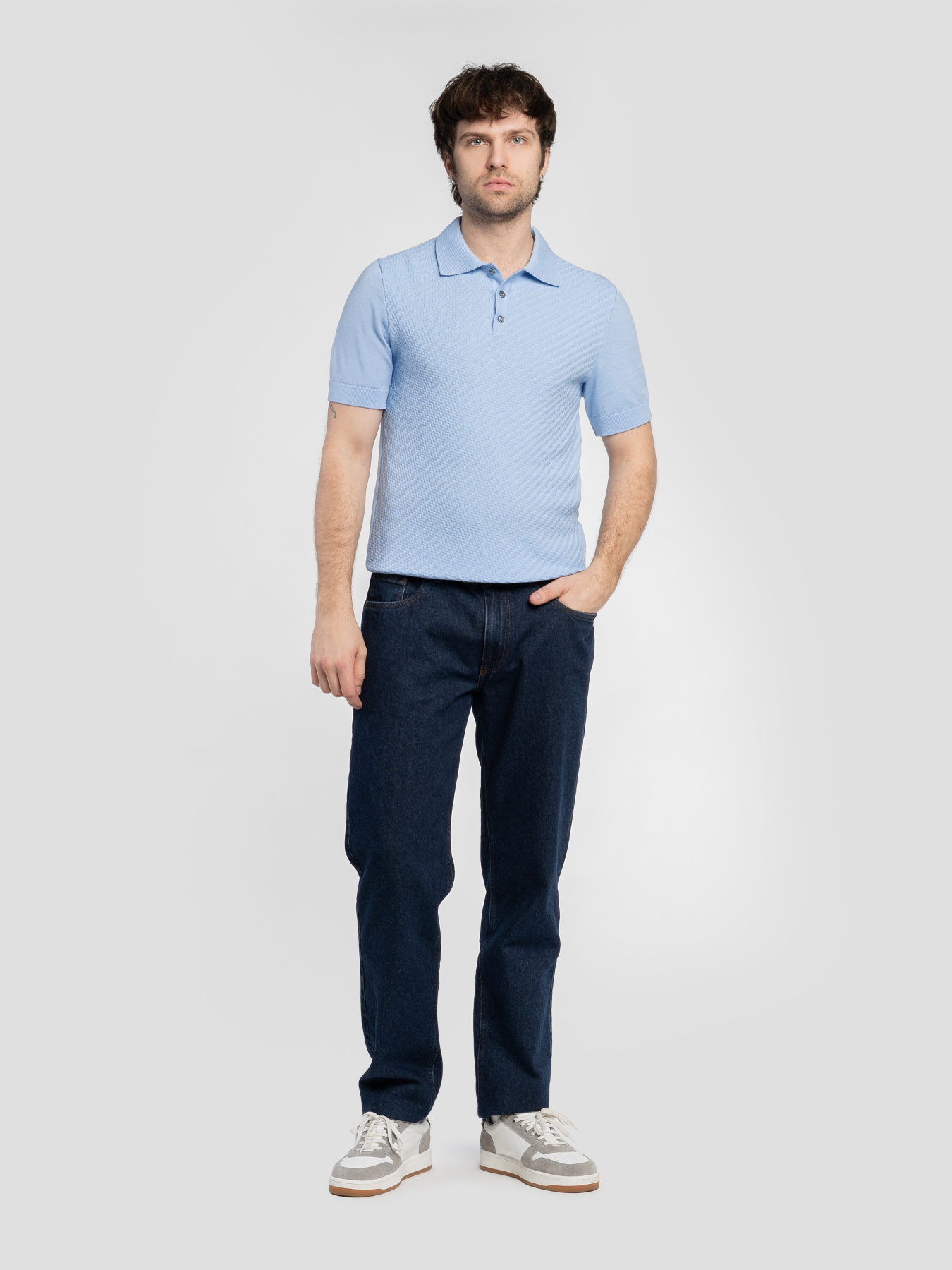 Поло Arber модель M09.41.23.621 Фото