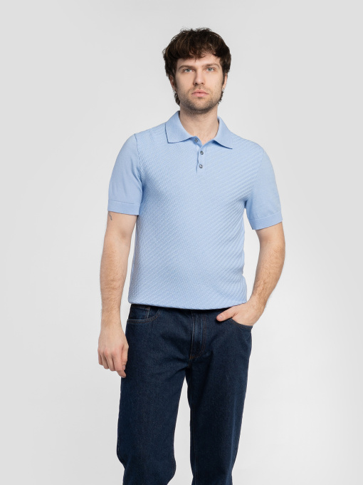 Поло Arber модель M09.41.23.621 Фото