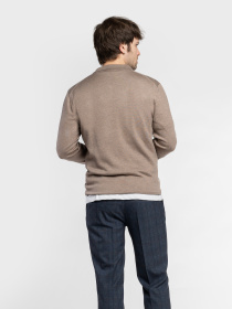 Поло Arber модель M10.34.16.532 Фото