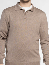 Поло Arber модель M10.34.16.532 Фото