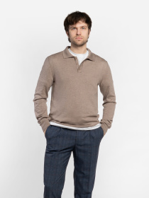 Поло Arber модель M10.34.16.532 Фото