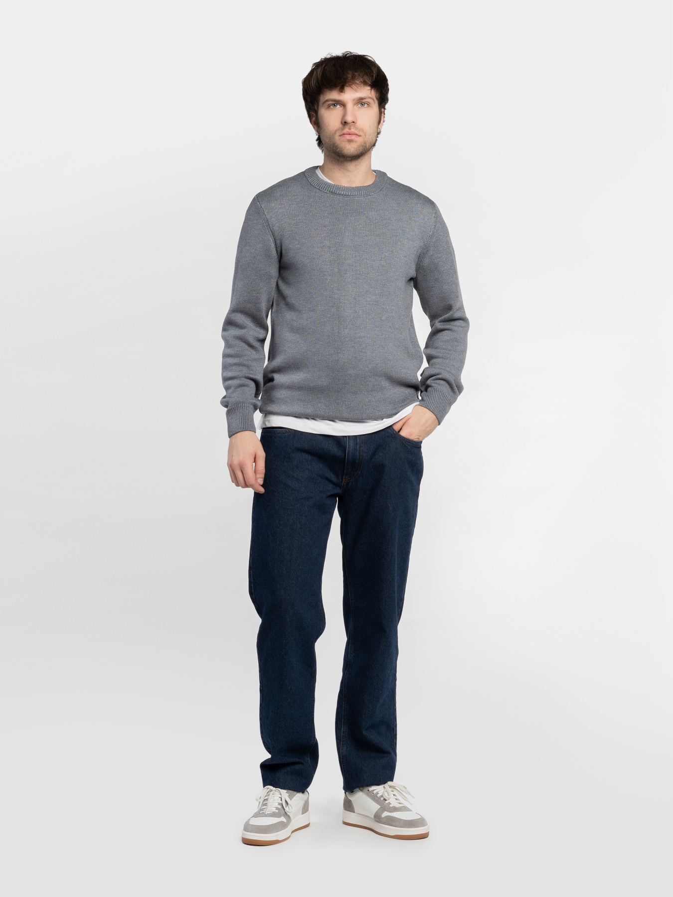 Светри та кардигани Arber модель M10.69.12.531 Фото