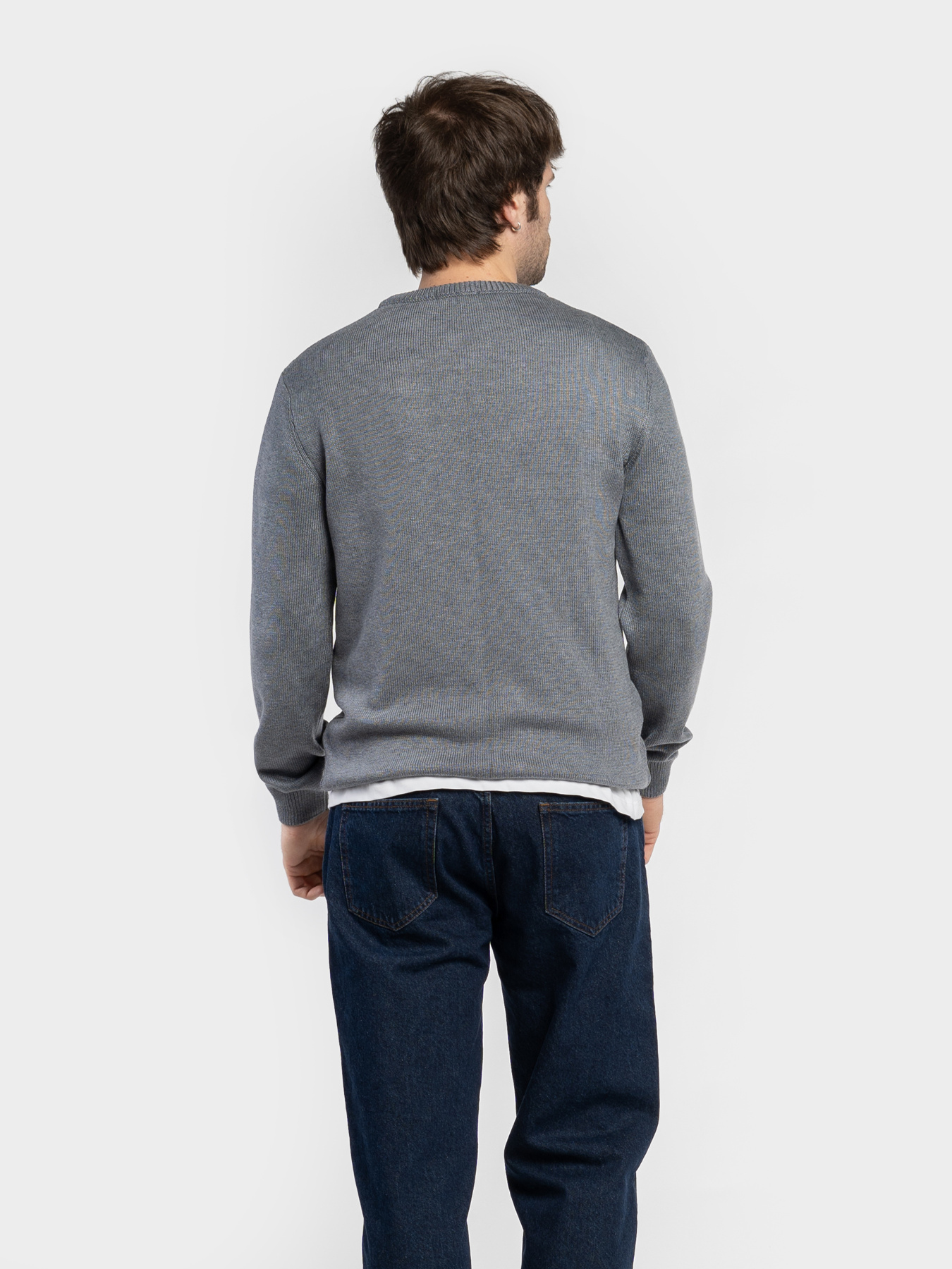 Джемпер Arber модель M10.69.12.531 Фото