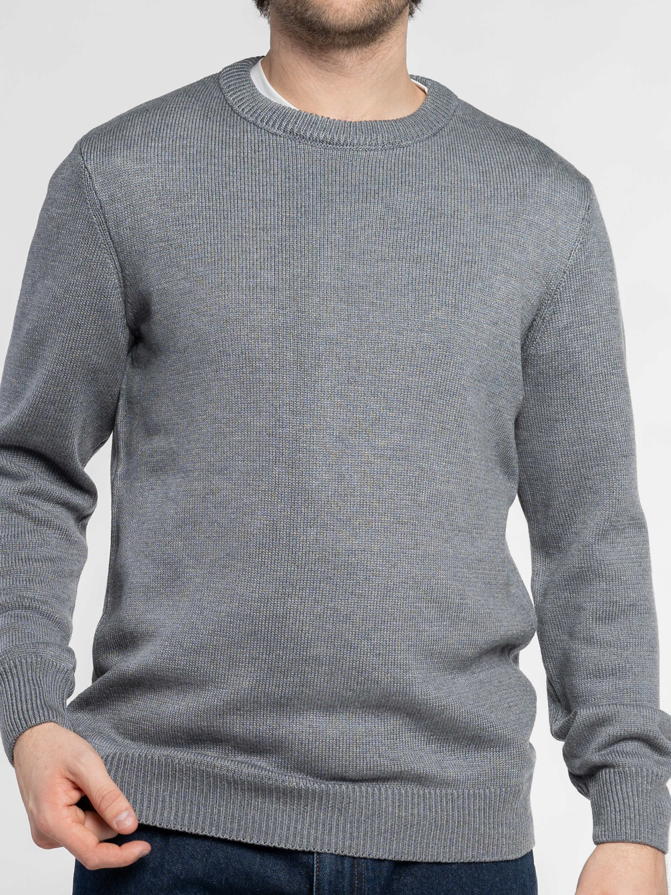 Джемпер Arber модель M10.69.12.531 Фото