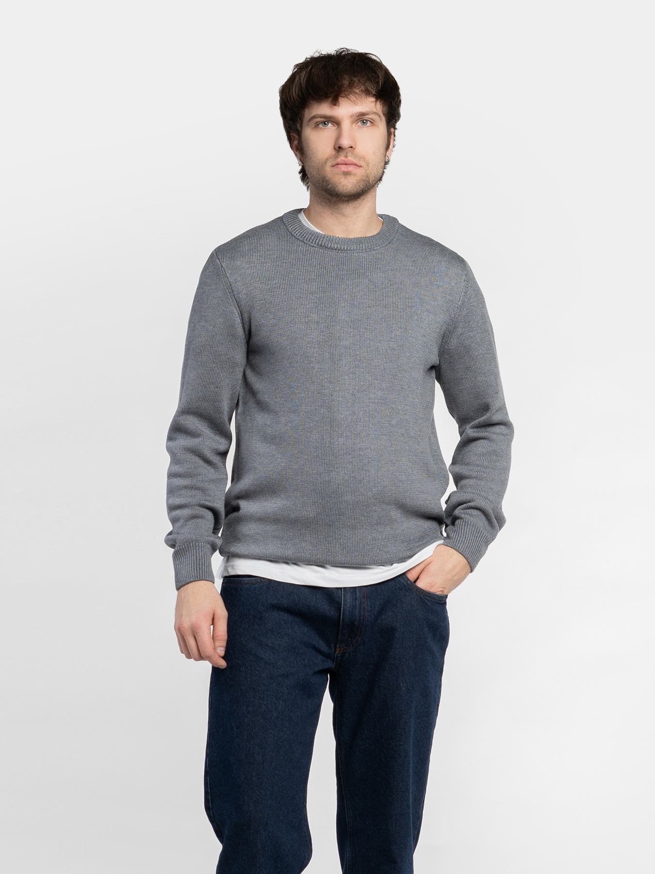 Джемпер Arber модель M10.69.12.531 Фото