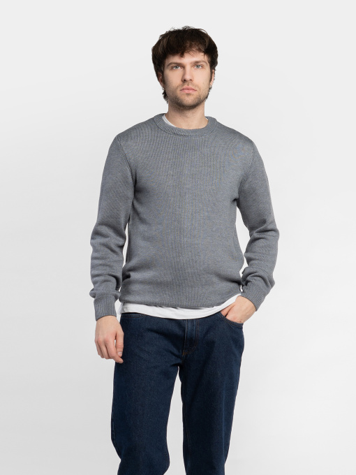 Джемпер Arber модель M10.69.12.531 Фото