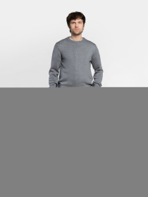 Джемпер Arber модель M10.69.12.531 Джемпер Arber модель M10.69.12.531 Фото