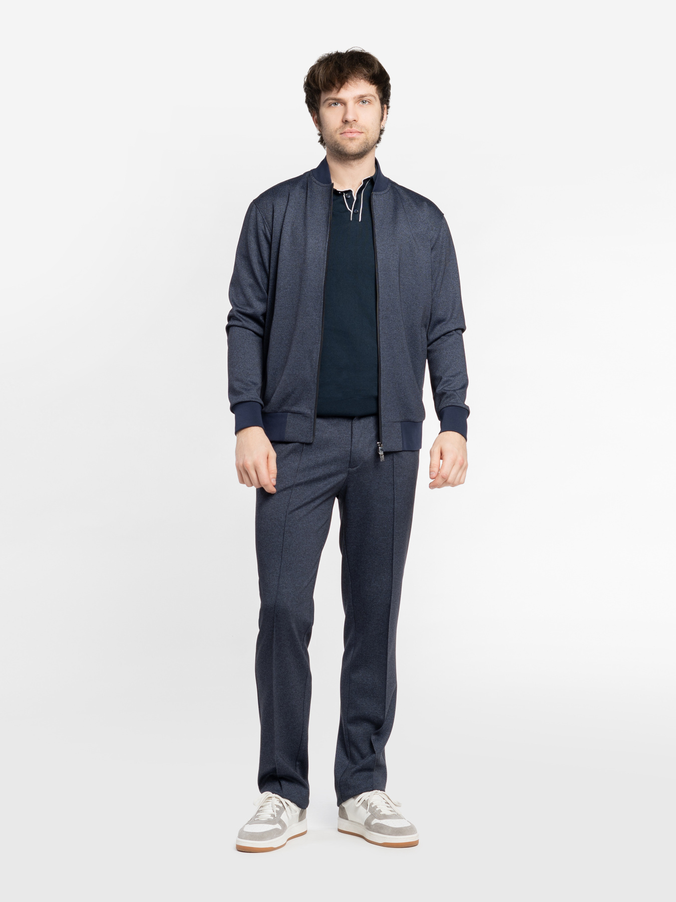 Бомбер Arber модель M17.04.09.611 Бомбер Arber модель M17.04.09.611 Фото