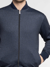 Бомбер Arber модель M17.04.09.611 Бомбер Arber модель M17.04.09.611 Фото