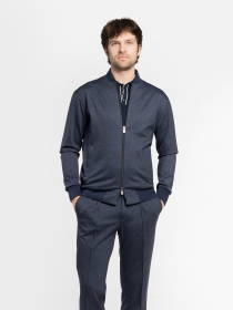 Бомбер Arber модель M17.04.09.611 Бомбер Arber модель M17.04.09.611 Фото