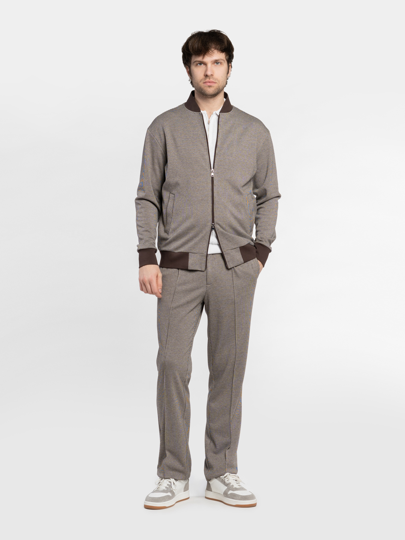 Бомбер Arber модель M17.07.16.611 Бомбер Arber модель M17.07.16.611 Фото