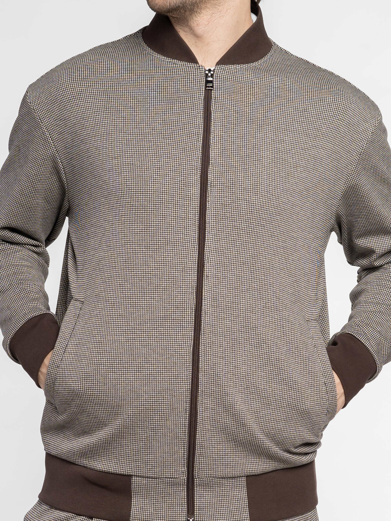 Бомбер Arber модель M17.07.16.611 Бомбер Arber модель M17.07.16.611 Фото