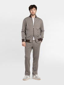 Бомбер Arber модель M17.07.16.611 Бомбер Arber модель M17.07.16.611 Фото