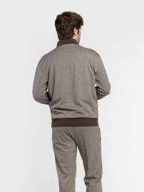 Бомбер Arber модель M17.07.16.611 Бомбер Arber модель M17.07.16.611 Фото