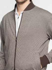 Бомбер Arber модель M17.07.16.611 Бомбер Arber модель M17.07.16.611 Фото