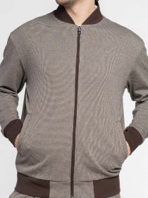 Бомбер Arber модель M17.07.16.611 Бомбер Arber модель M17.07.16.611 Фото