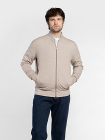 Бомбер Arber модель M17.12.16.611 Фото