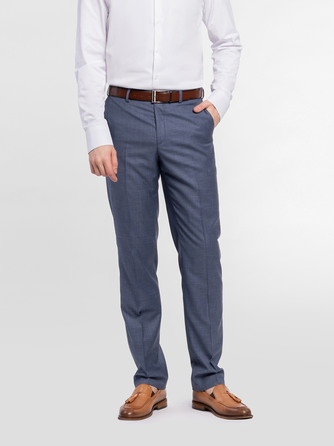 Повседневные штаны Arber модель M31.01.06.611 Фото