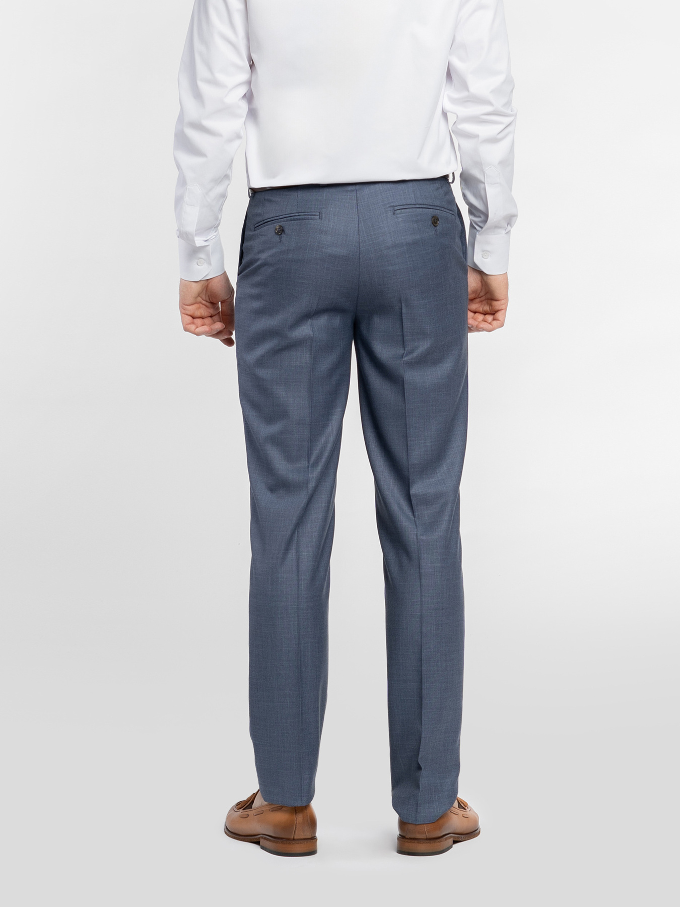 Повседневные штаны Arber модель M31.01.06.611 Фото