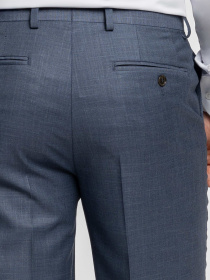 Повседневные штаны Arber модель M31.01.06.611 Фото