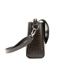 Кросс-боди RoyalBag модель F-IT-9804DBCR Фото