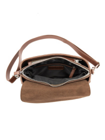 Кросс-боди RoyalBag модель F-IT-9804DB-Y Кросс-боди RoyalBag модель F-IT-9804DB-Y Фото