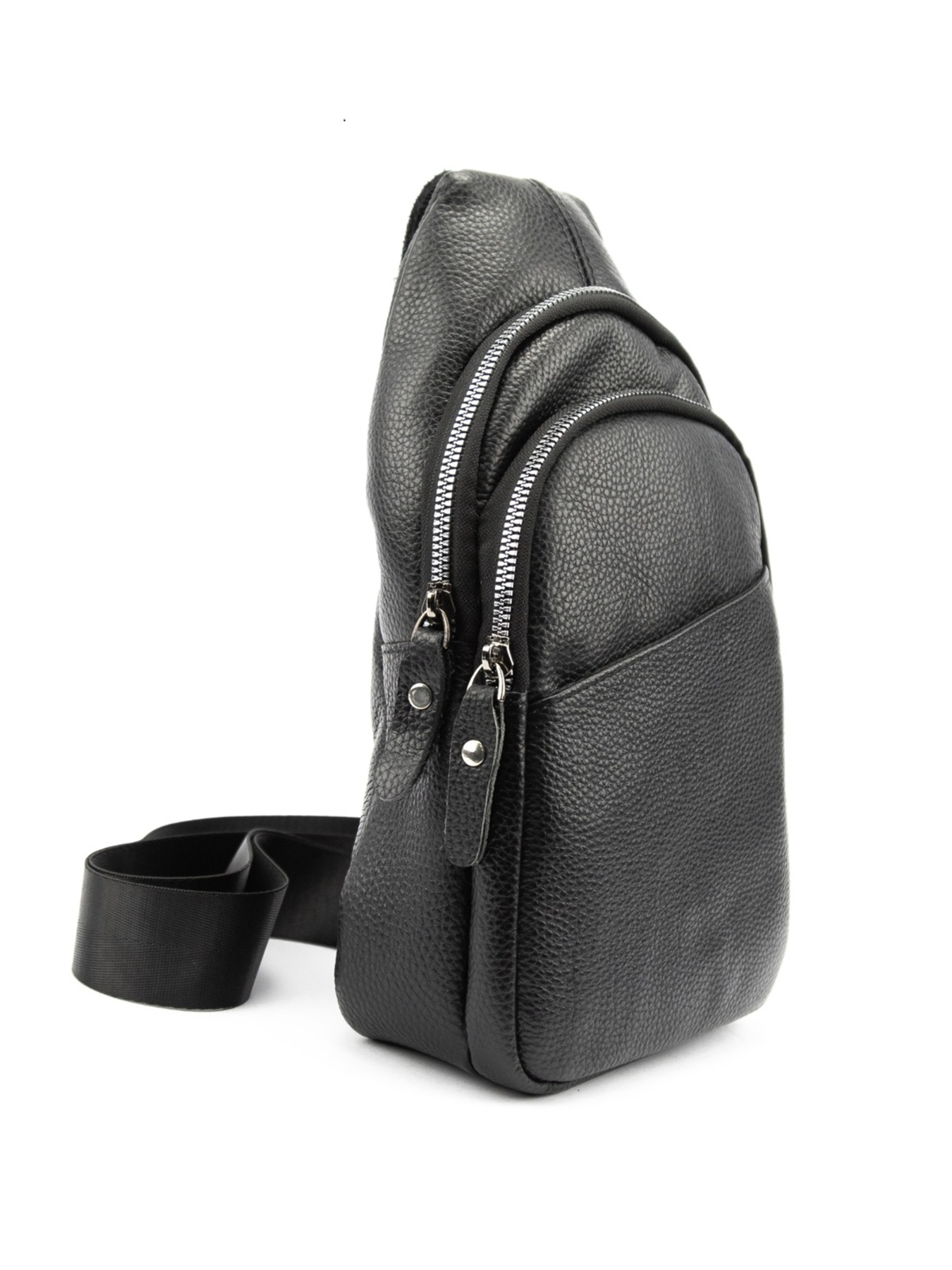 Кросс-боди RoyalBag модель M56-2552A Фото