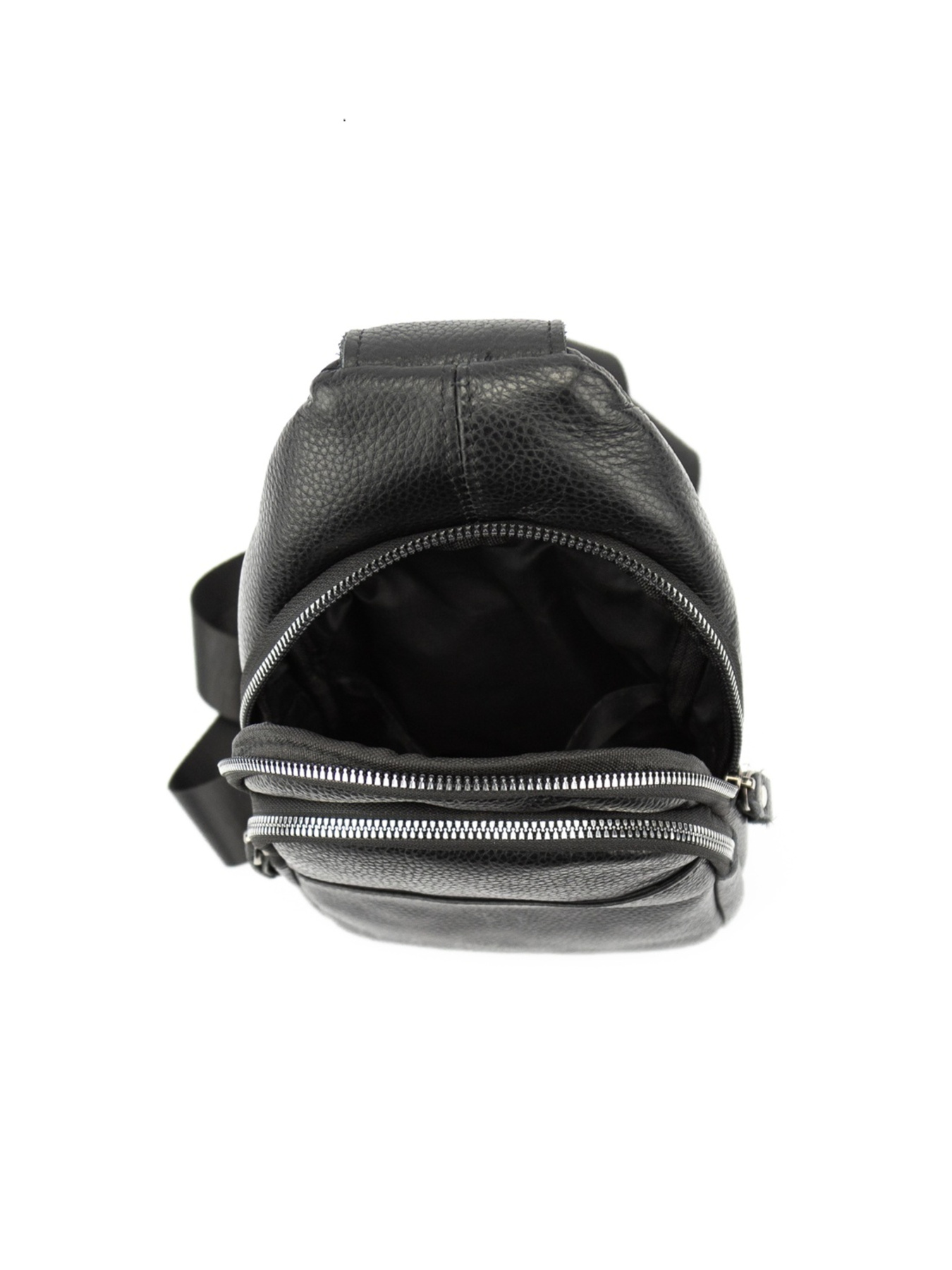 Крос-боді RoyalBag модель M56-2552A Фото