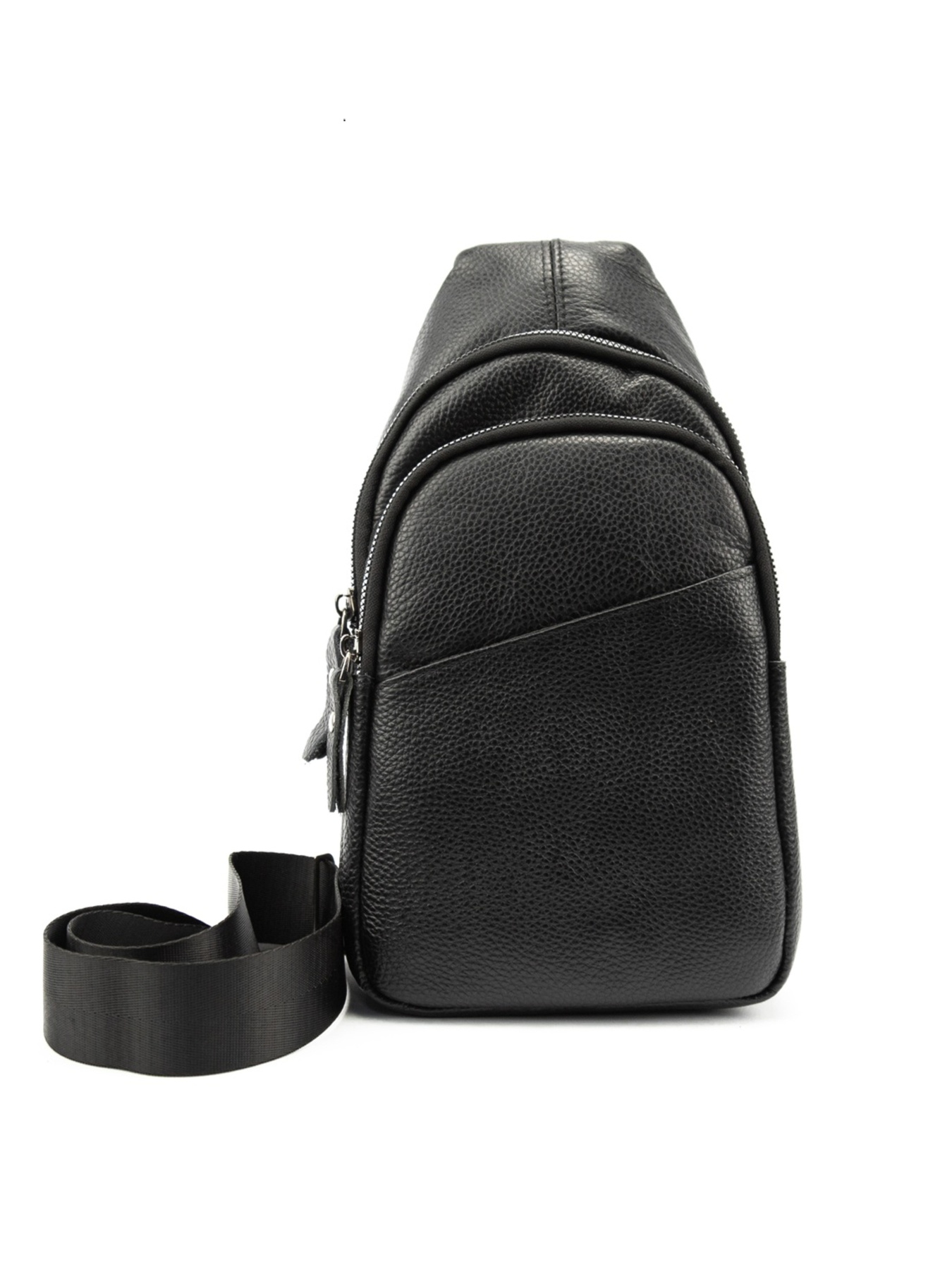 Крос-боді RoyalBag модель M56-2552A Фото