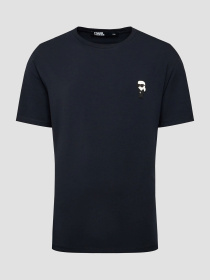 Футболка Karl Lagerfeld модель 500221.755027;690 Футболка Karl Lagerfeld модель 500221.755027;690 Фото