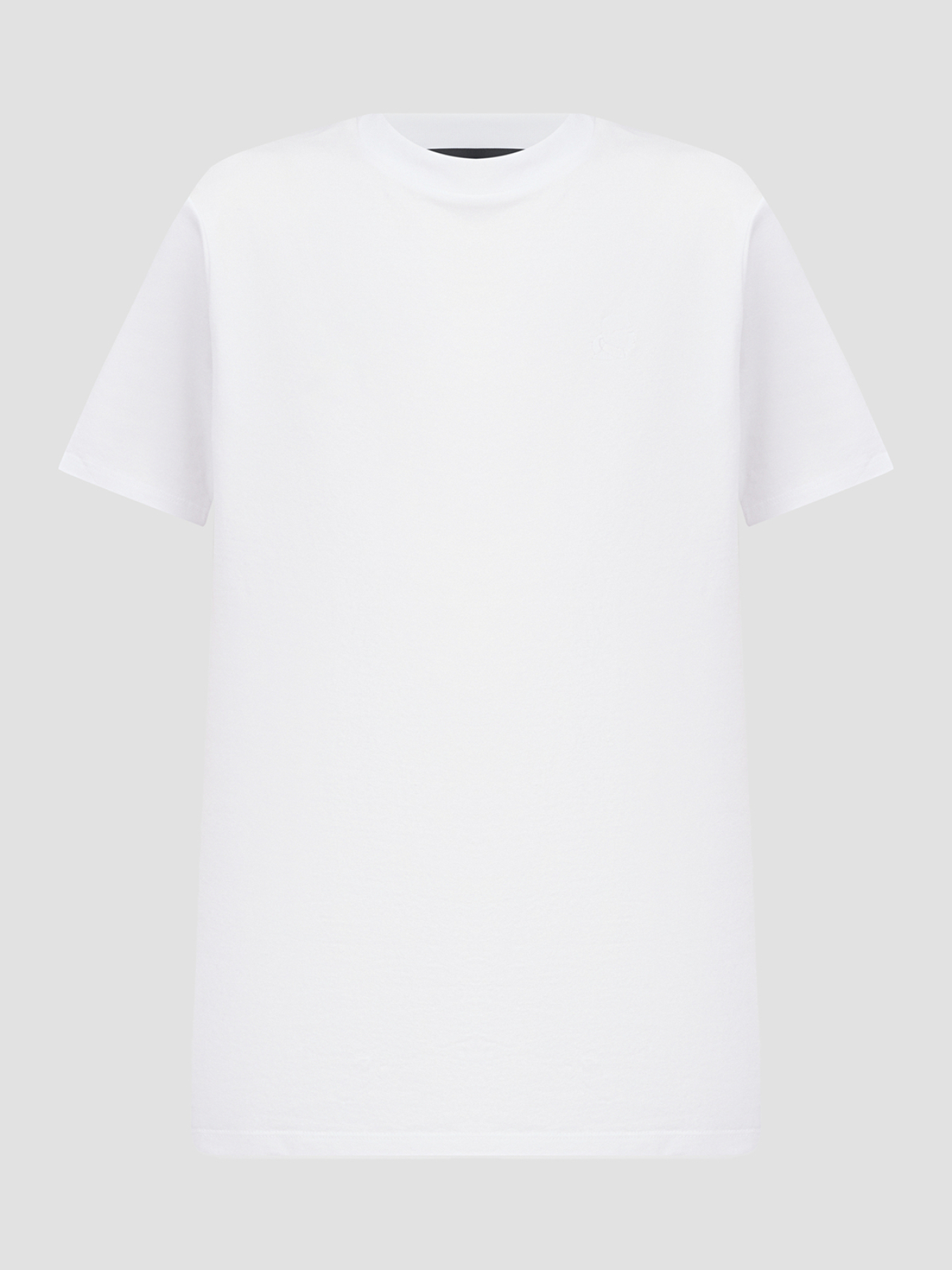 Футболка Karl Lagerfeld модель 500221.755750;10 Фото