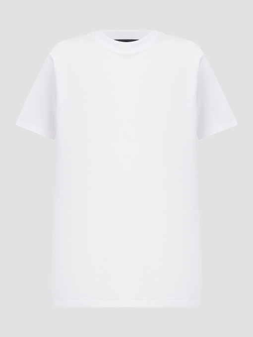 Футболка Karl Lagerfeld модель 500221.755750;10 Фото