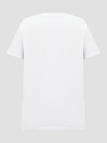 Футболка Karl Lagerfeld модель 500221.755750;10 Фото