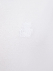 Футболка Karl Lagerfeld модель 500221.755750;10 Фото