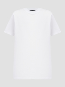 Футболка Karl Lagerfeld модель 500221.755750;10 Фото